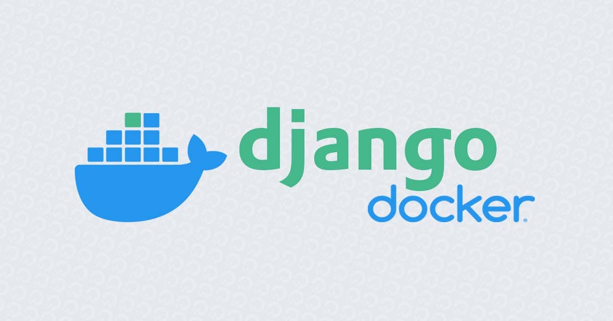 Start a Production-Ready Dockerized Django Project