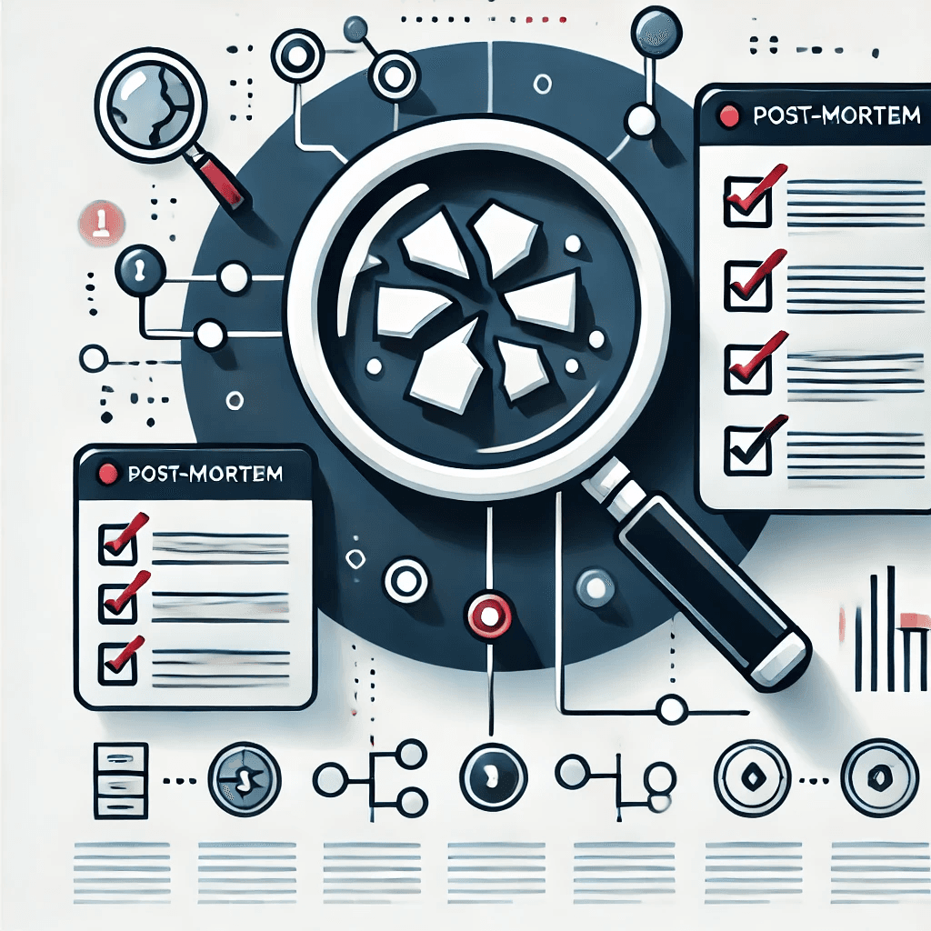 Learning from Incidents: How to Conduct a Thorough Post-Mortem