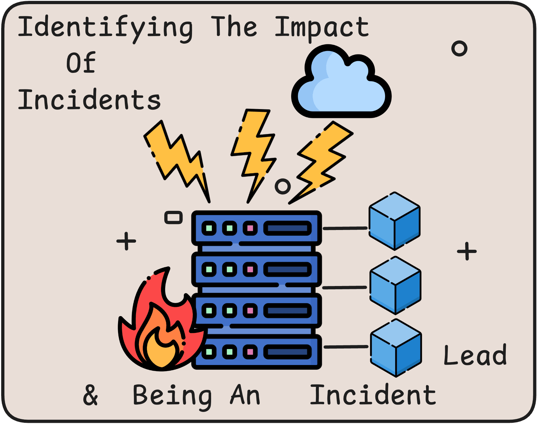 How To Identify The Impact Of Incidents And Become An Effective Incident Lead